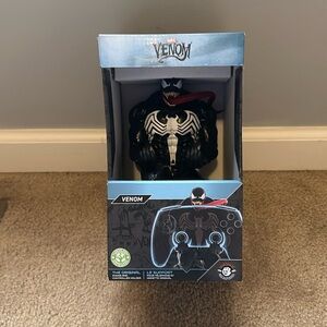 Phone/ controller holder